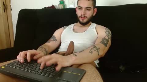 Twitter davidsanctum online show from September 15, 10:11 pm