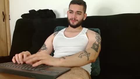 Twitter davidsanctum online show from September 8, 9:58 pm