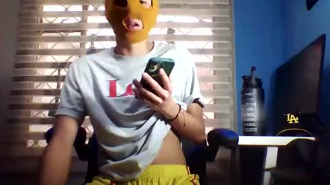 david gp222 online show from February 26, 4:35 pm