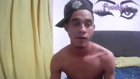 david_horny_master online show from April 25, 1:30 am