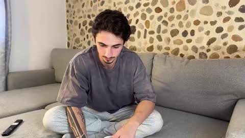 David online show from February 26, 5:25 pm