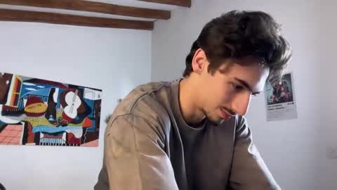 David online show from February 6, 3:03 am