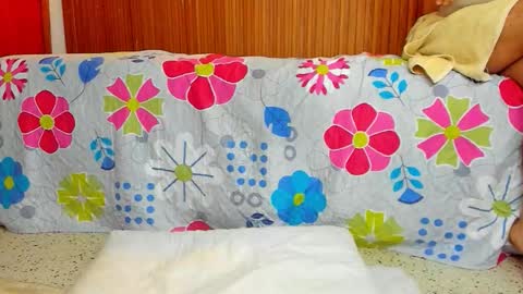 david_niet online show from January 10, 6:56 pm