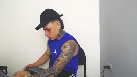 luis online show from September 9, 3:28 am