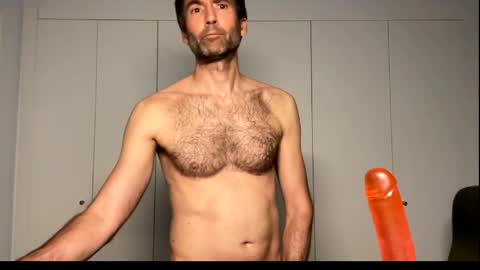 David Cock online show from April 26, 6:05 pm