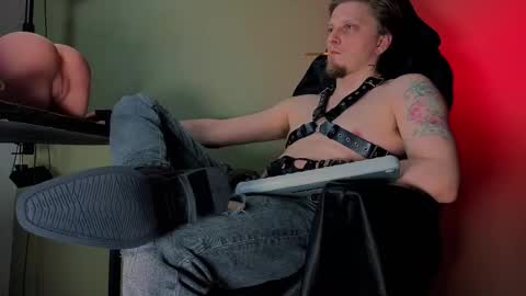 Vincente online show from February 27, 9:14 pm