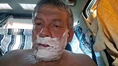 david_stone1969 online show from February 15, 7:22 pm