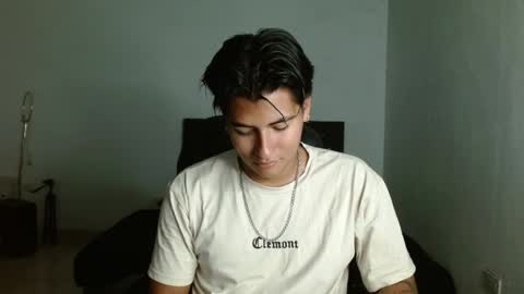 David Bless online show from April 11, 1:57 am