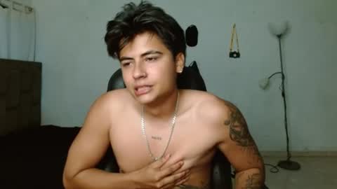 David Bless online show from July 13, 11:06 pm