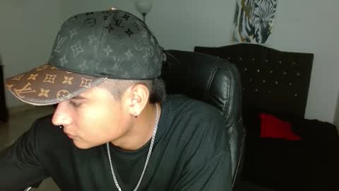 David Bless online show from September 22, 12:33 am