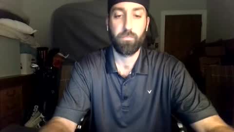 DavidBoner85 online show from December 4, 10:44 am