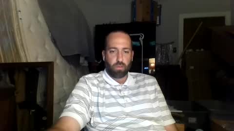 DavidBoner85 online show from June 18, 11:59 am