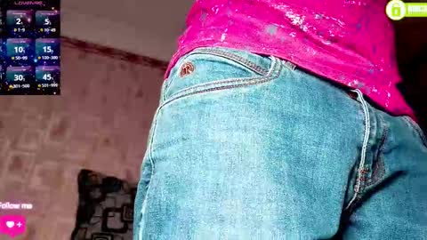 DavidCarroll online show from November 18, 8:23 pm