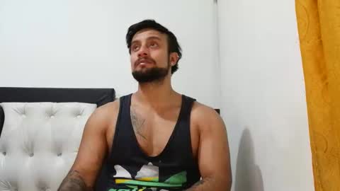 davidcr89 online show from February 10, 5:45 am