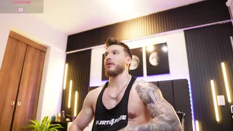 David Blakee online show from February 10, 4:50 am