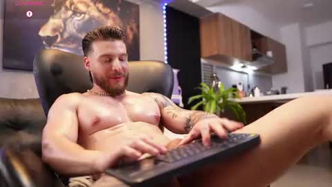 David Blakee online show from July 17, 5:03 am