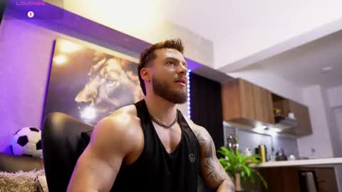 David Blakee online show from November 9, 3:10 am