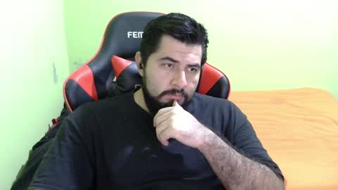 David online show from December 7, 5:48 am