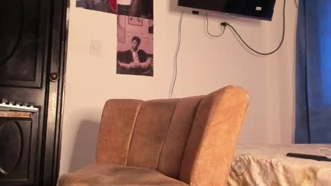 Davide online show from April 15, 4:07 pm