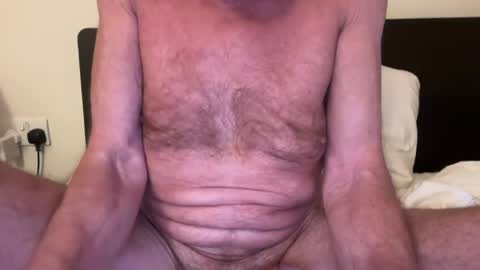 davidfoxy20 online show from July 27, 2:35 pm