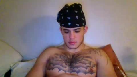 davidfry25 online show from January 14, 7:38 am