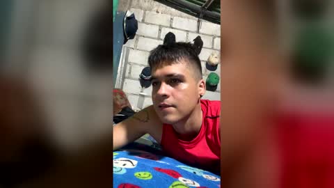 David online show from March 23, 10:38 pm