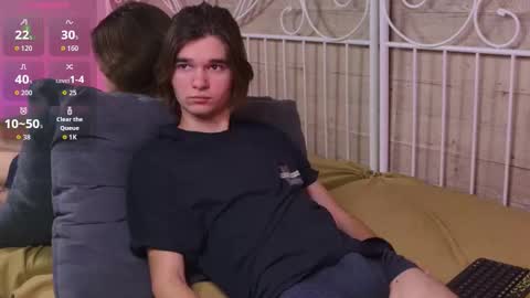 DAVID online show from February 21, 4:46 am