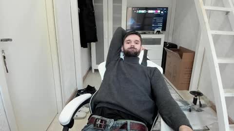 David online show from January 31, 8:22 am