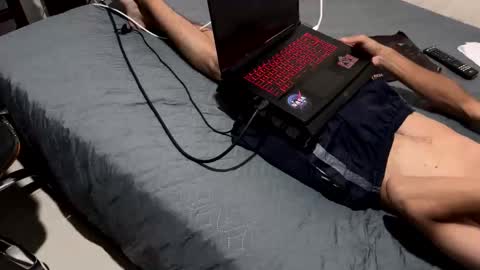 davidphantom99 online show from February 13, 3:13 am