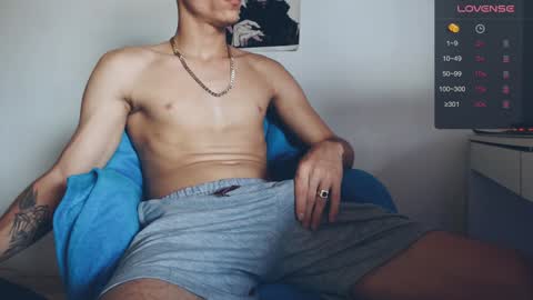 Snapshot of davidsalazar33 chatting on January 16, 6:48 pm davidsalazar33 online show from January 16, 6:48 pm