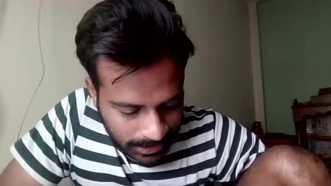 Dude97 online show from June 9, 9:55 am