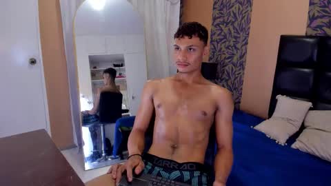 Davis online show from February 27, 4:06 pm