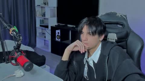 davis online show from October 6, 12:37 am