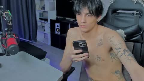 davis online show from October 2, 7:51 pm