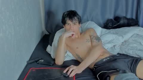 davis online show from October 26, 1:07 am