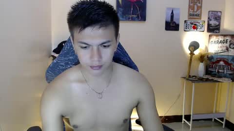 JC LOVER BOY online show from March 2, 1:31 pm