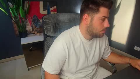 DaxGreer online show from April 26, 4:32 am