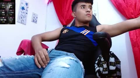 dayro_dduran online show from February 1, 7:45 pm