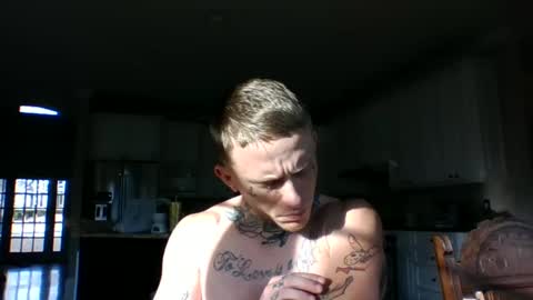 Daytona Dalton online show from February 18, 9:53 pm