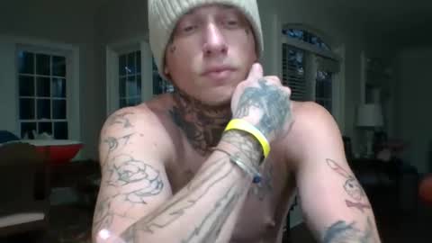 Daytona Dalton online show from February 4, 11:38 pm