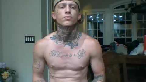 Daytona Dalton online show from February 12, 4:01 am