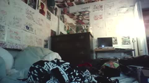 dbeamon92 online show from April 3, 3:31 pm