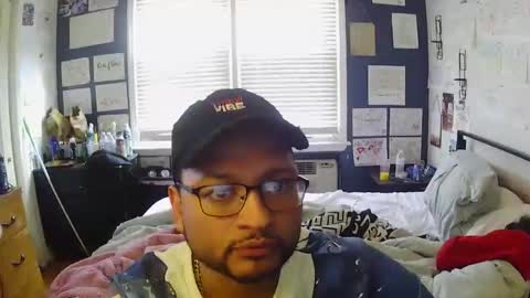 dbeamon92 online show from January 19, 3:57 pm