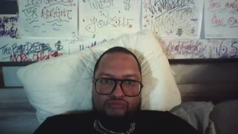 dbeamon92 online show from July 6, 5:37 pm