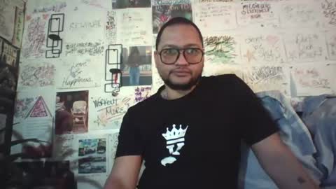dbeamon92 online show from June 16, 12:51 pm