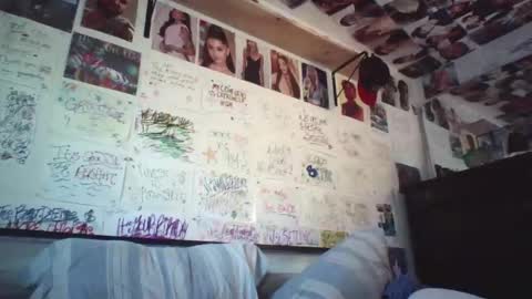 dbeamon92 online show from April 16, 9:50 pm