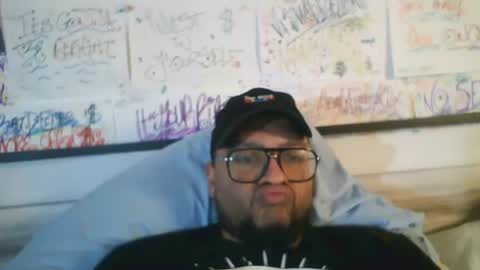 dbeamon92 online show from July 12, 3:14 pm