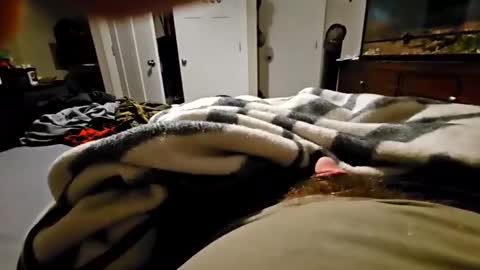 DoubleTrouble83 online show from March 7, 6:22 am