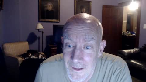 dbutts online show from July 23, 5:59 am