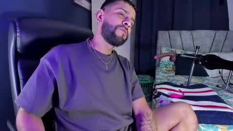 dcollins_ online show from October 9, 7:46 am